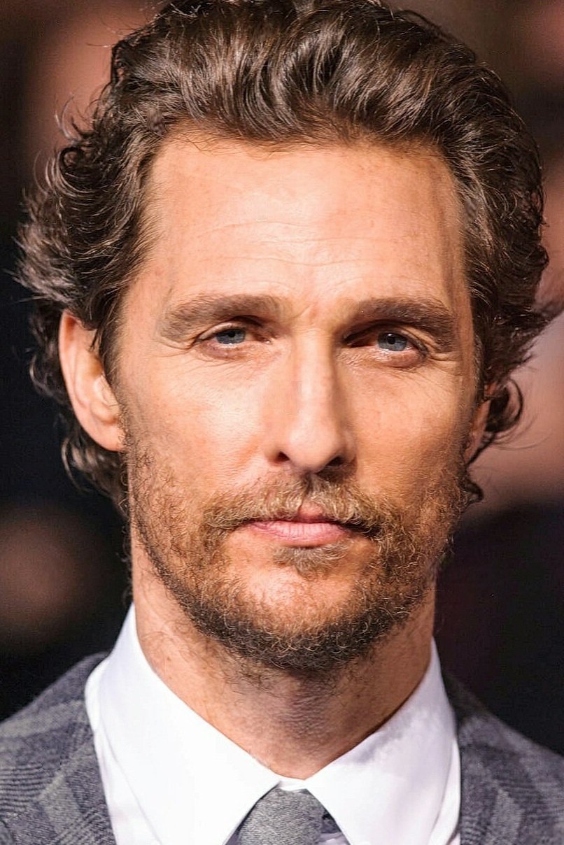 Foto de Matthew McConaughey