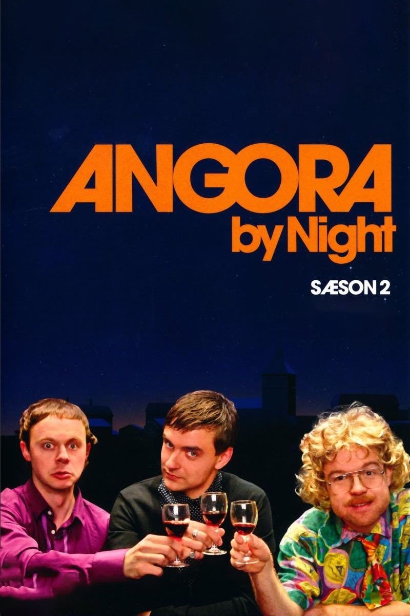 Poster de Temporada 2