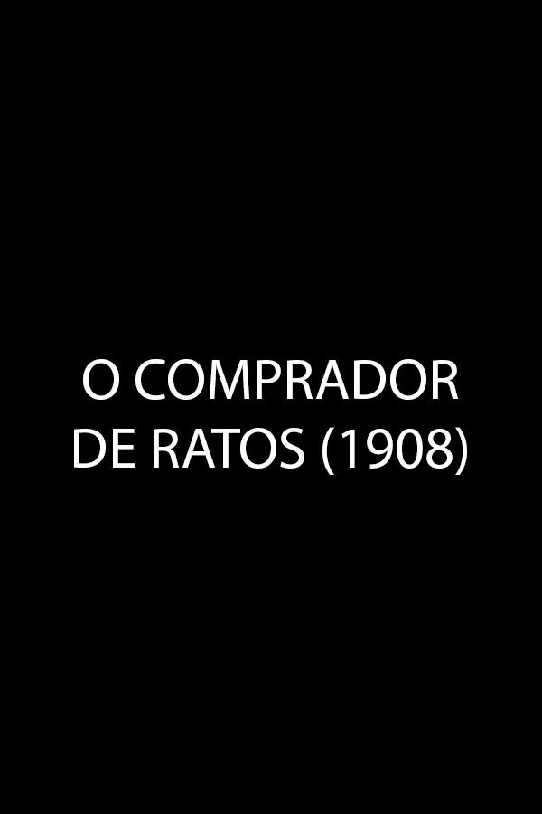 Poster de O Comprador de Ratos