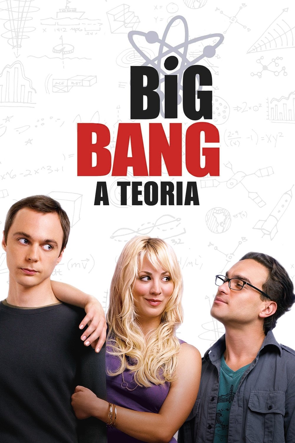 Poster de Temporada 1