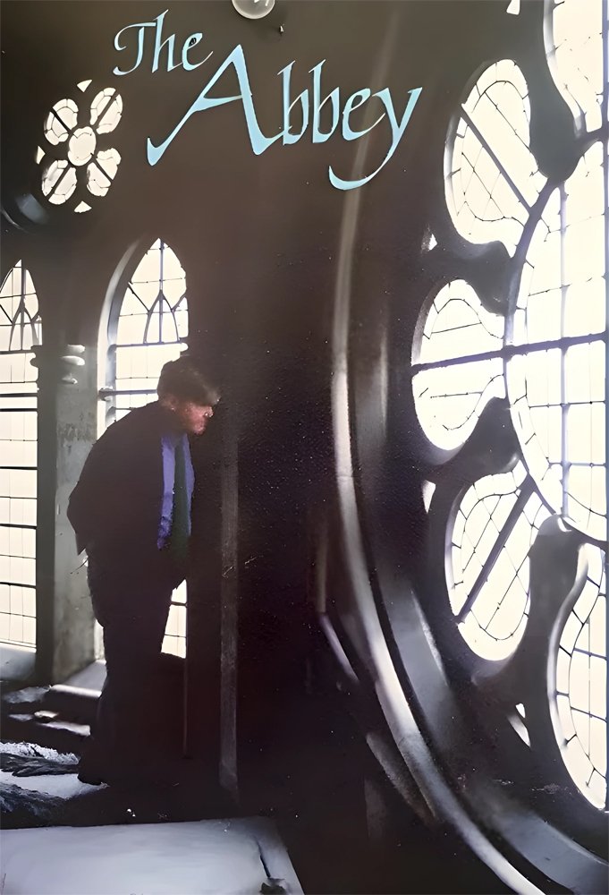 Poster de The Abbey with Alan Bennett