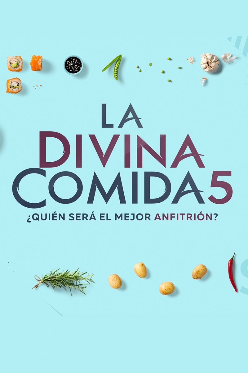 Poster de Temporada 5
