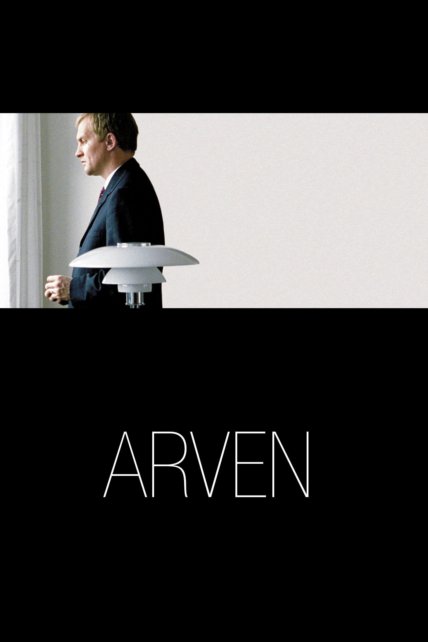 Poster de Arven