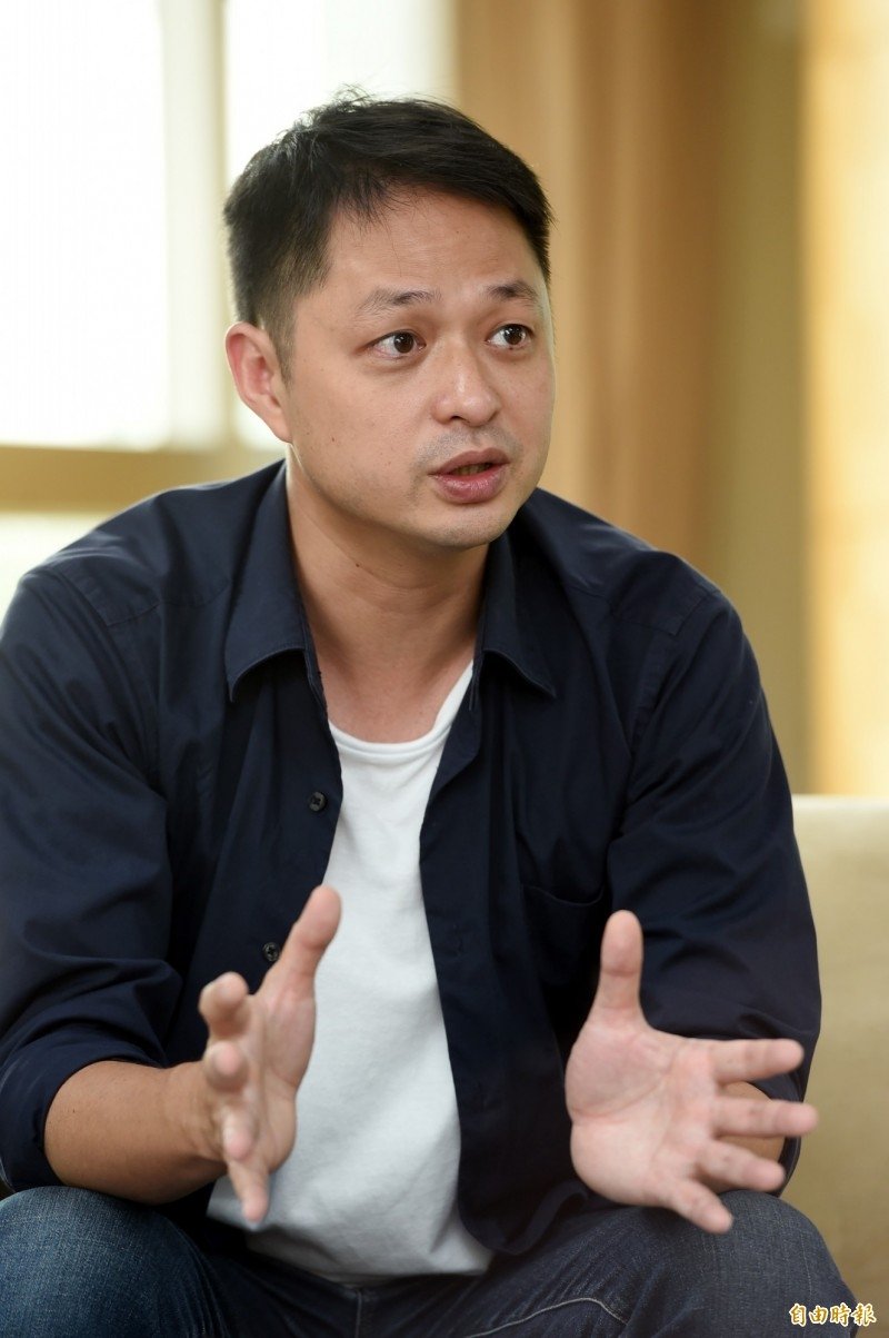 Foto de 鄭有傑