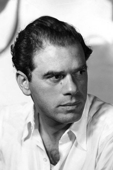 Foto de Frank Capra