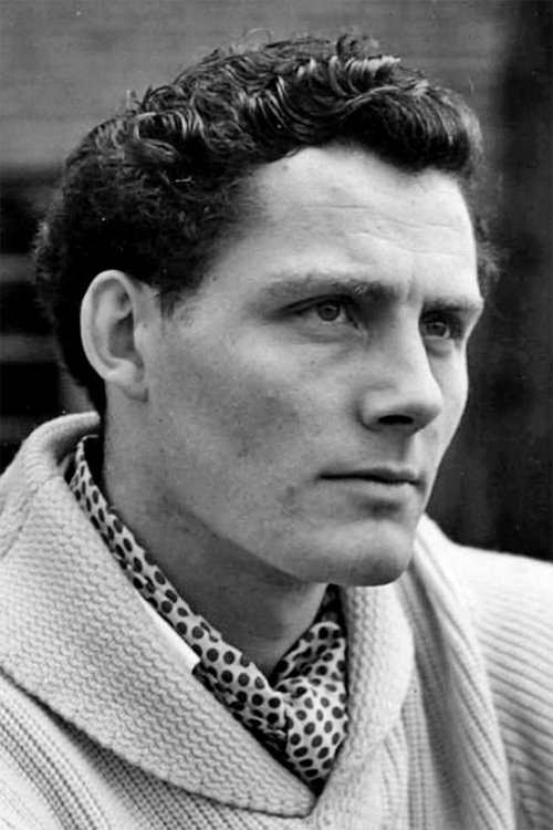 Foto de Robert Shaw
