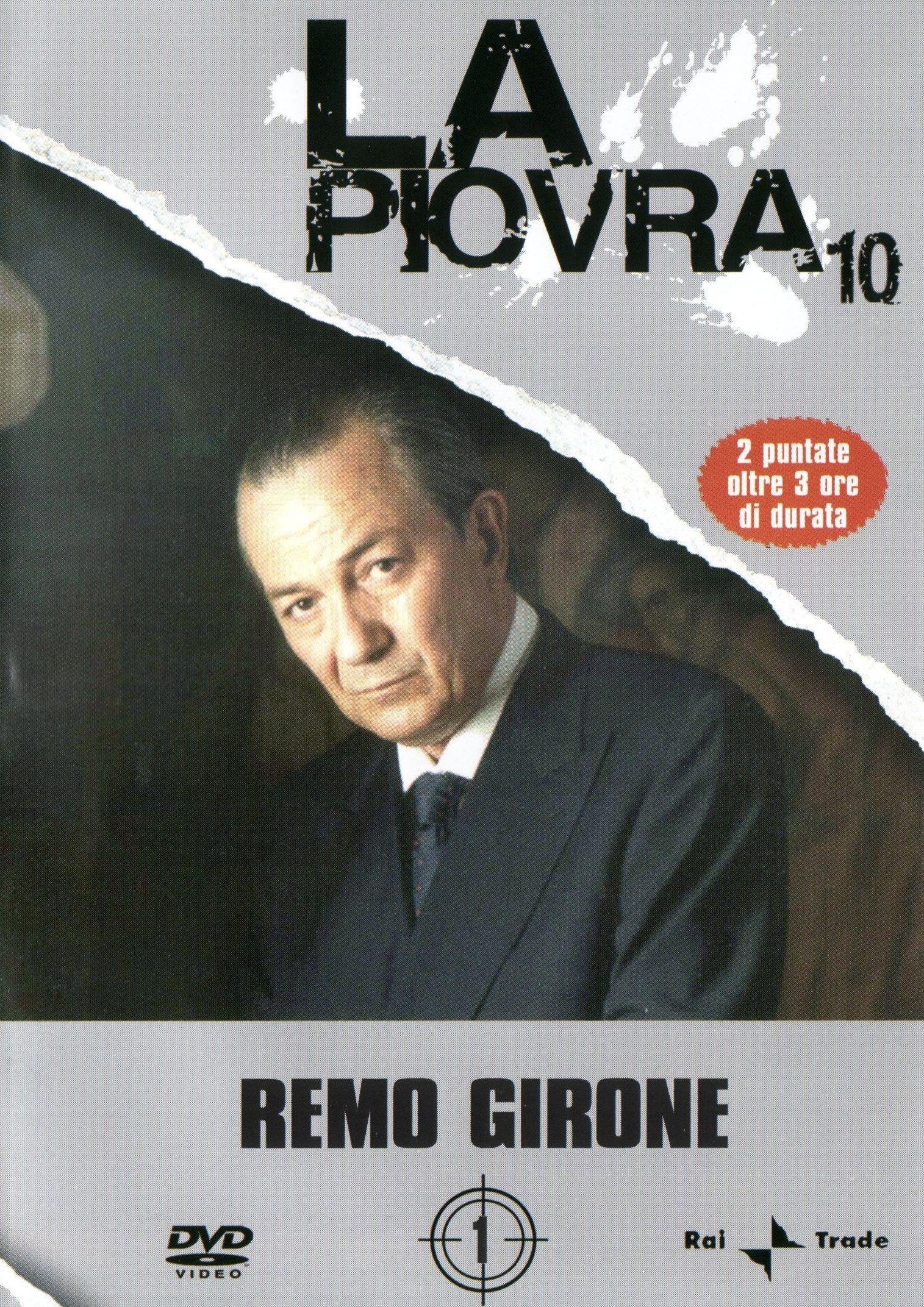 Poster de Temporada 10