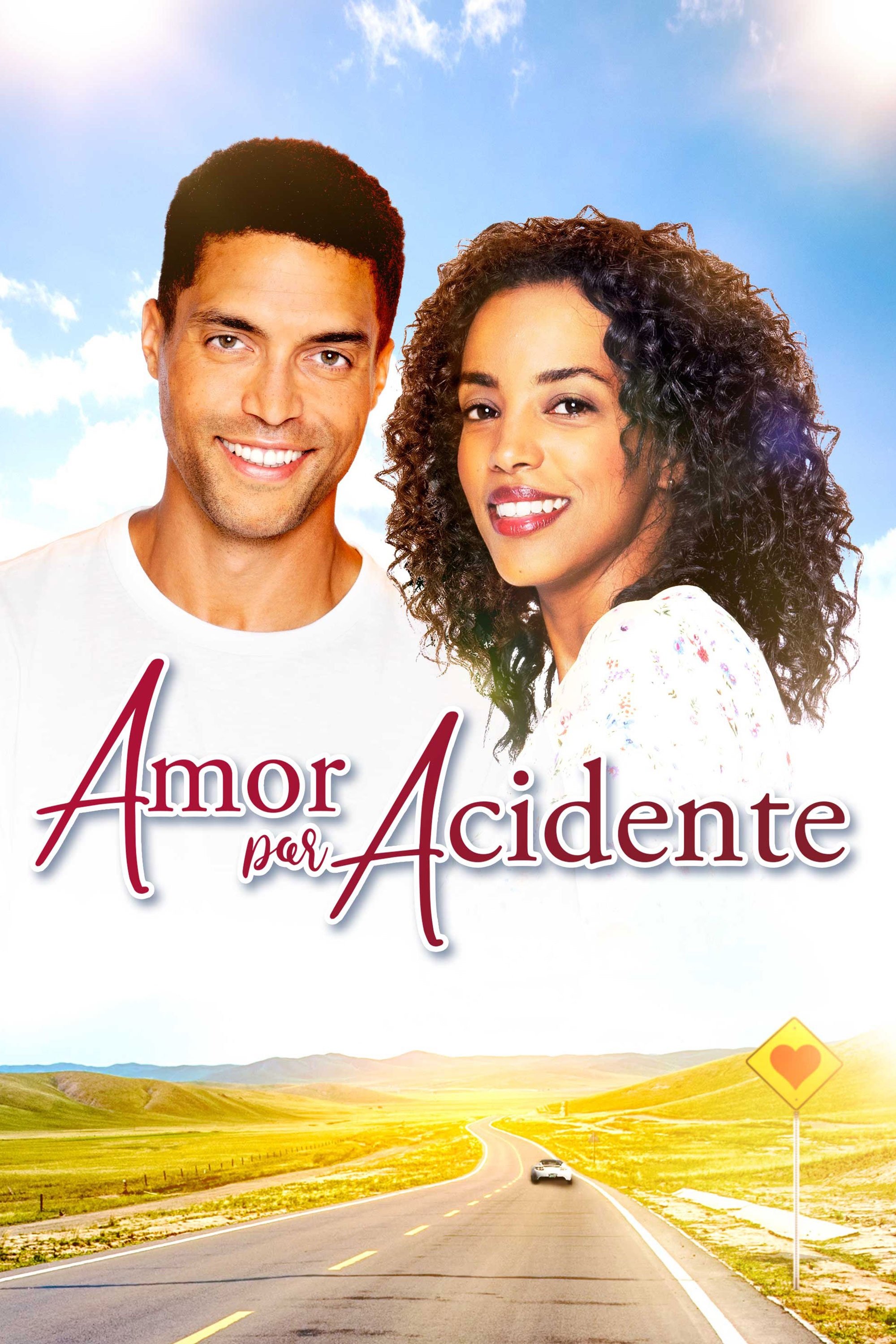 Poster de Amor Por Acidente