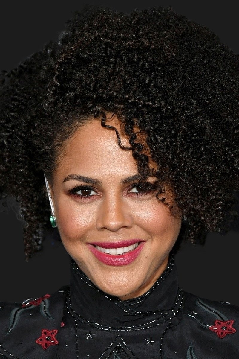 Foto de Lenora Crichlow