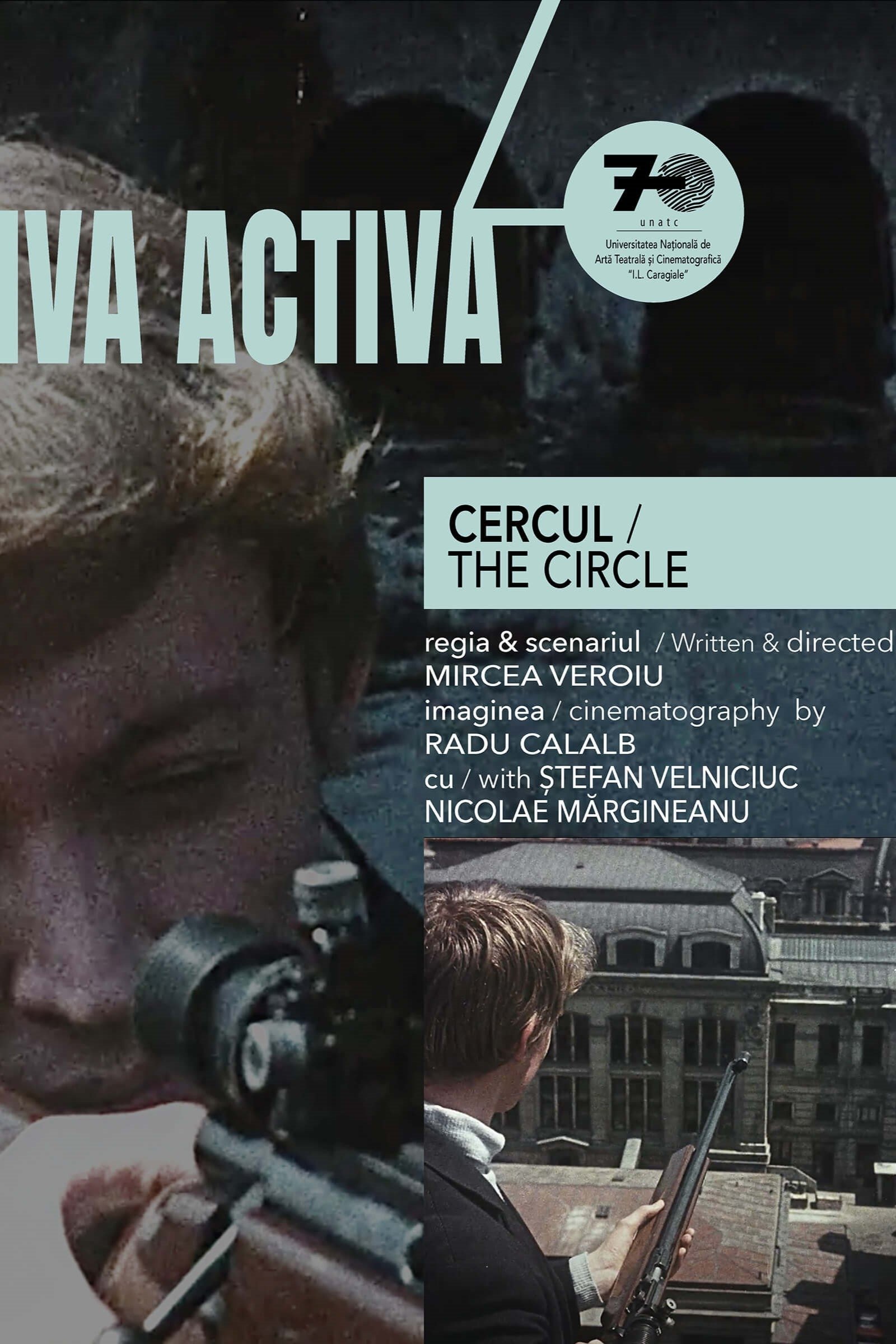 Poster movie