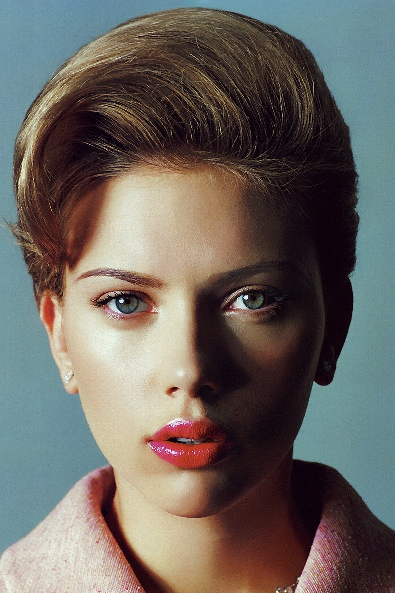 Foto de Scarlett Johansson