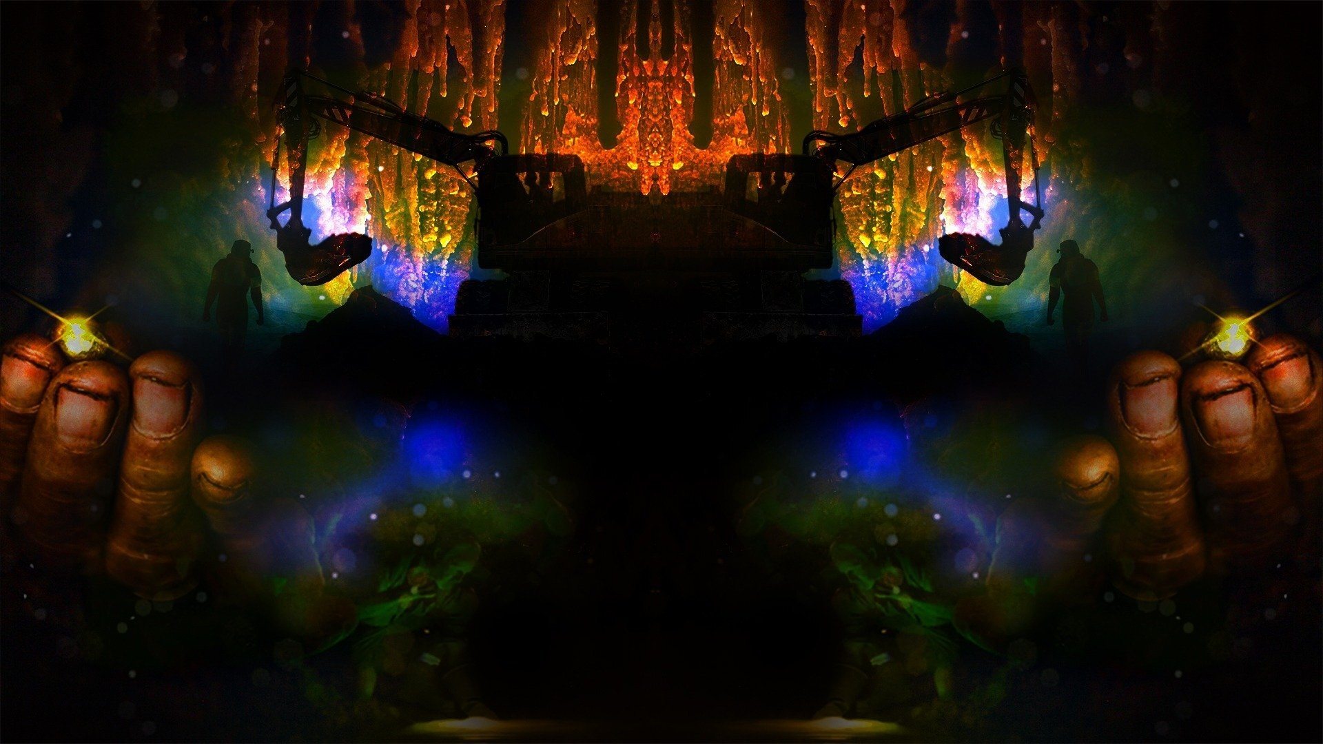 Backdrop