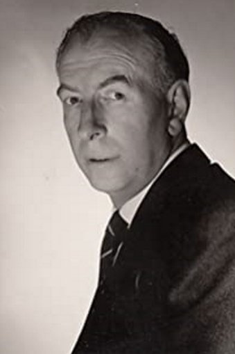 Foto de Russell Napier
