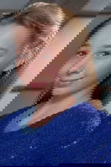 Foto de Martha Fries