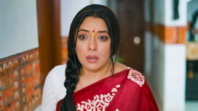 Anupama's Shocking Discovery
