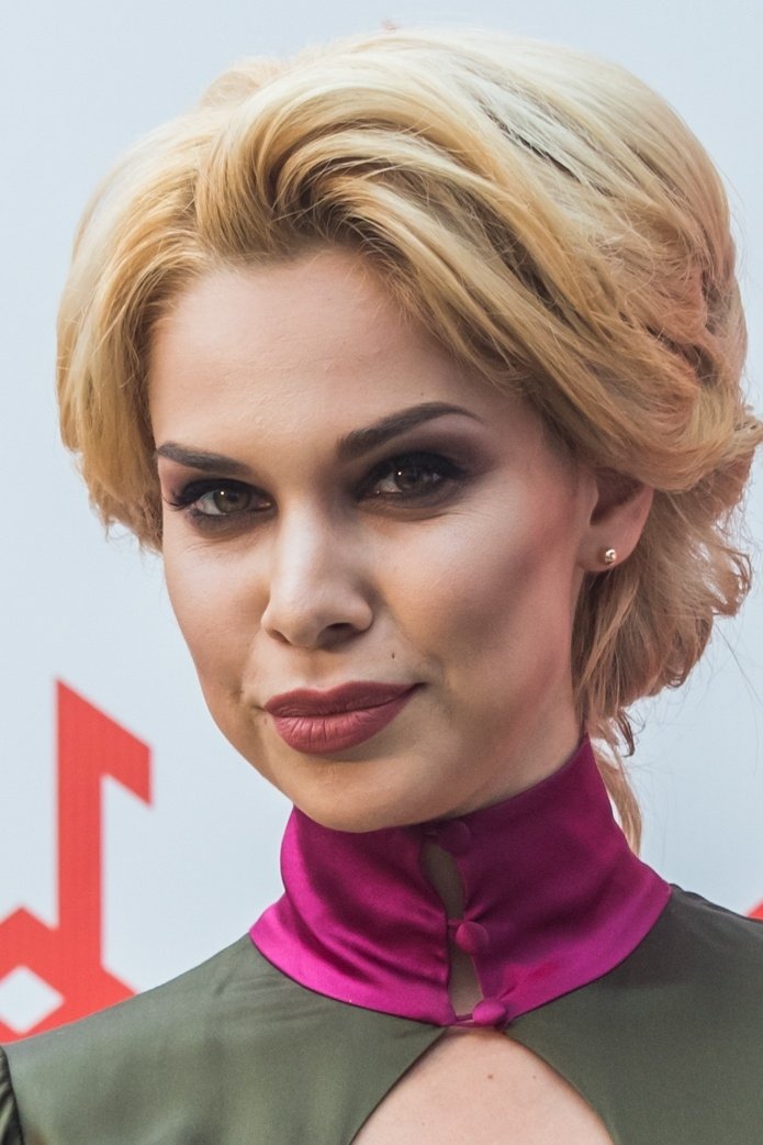 Foto de Samanta Tina