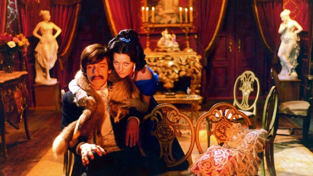 Backdrop image