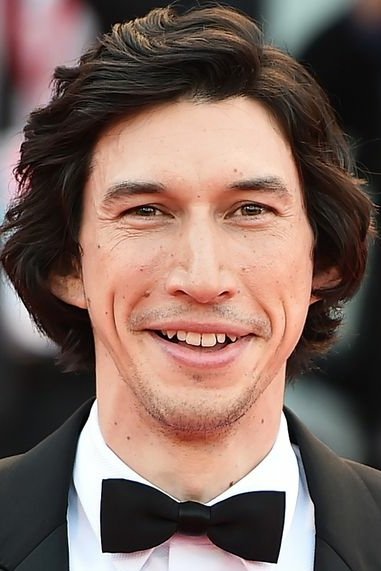 Foto de Adam Driver