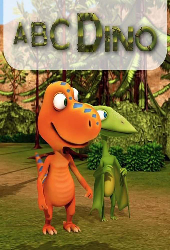 Poster de ABC Dino