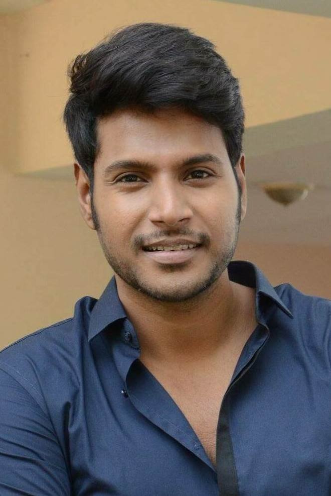 Foto de Sundeep Kishan