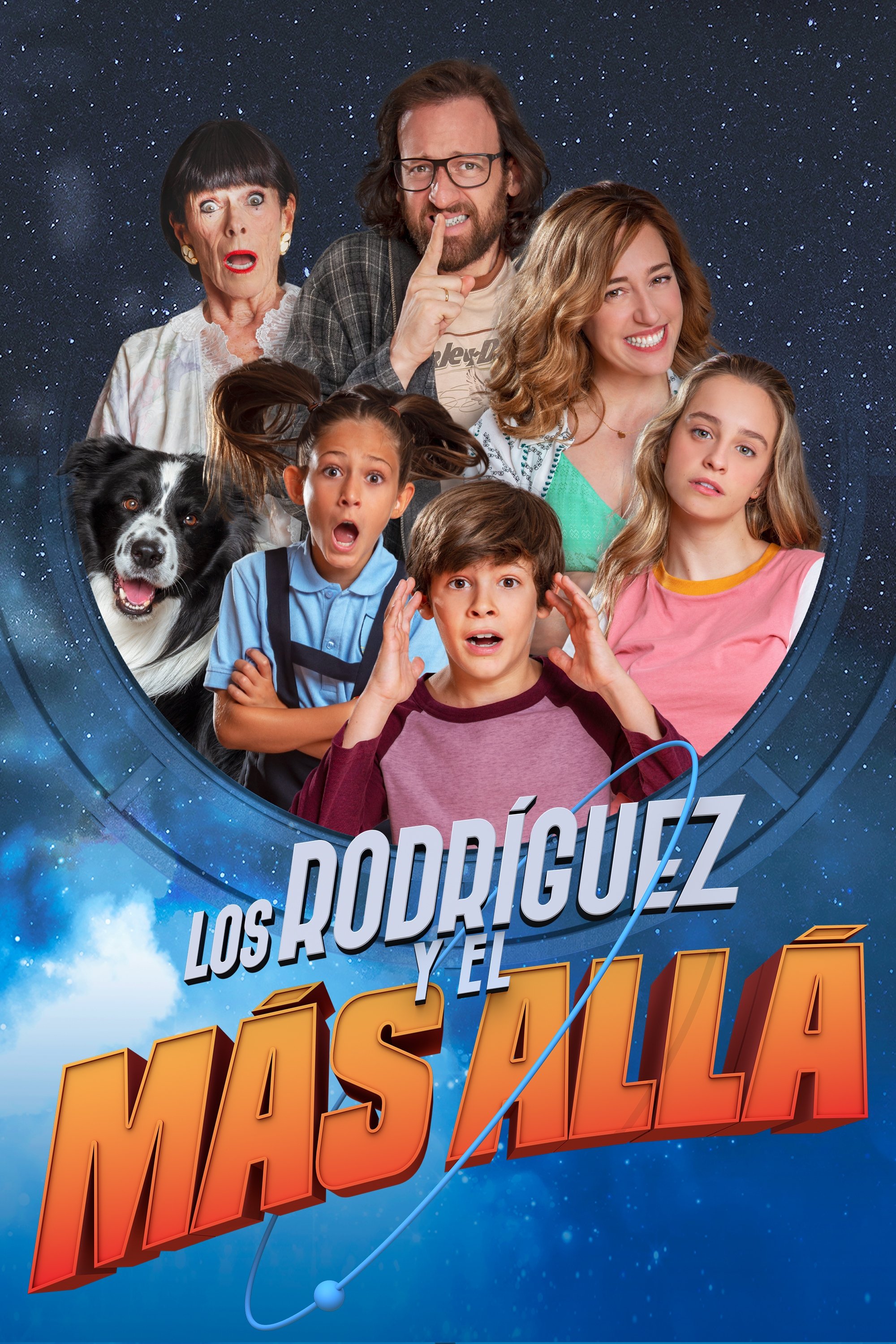 Poster movie