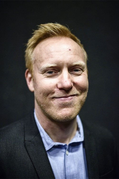 Foto de Anders Breinholt