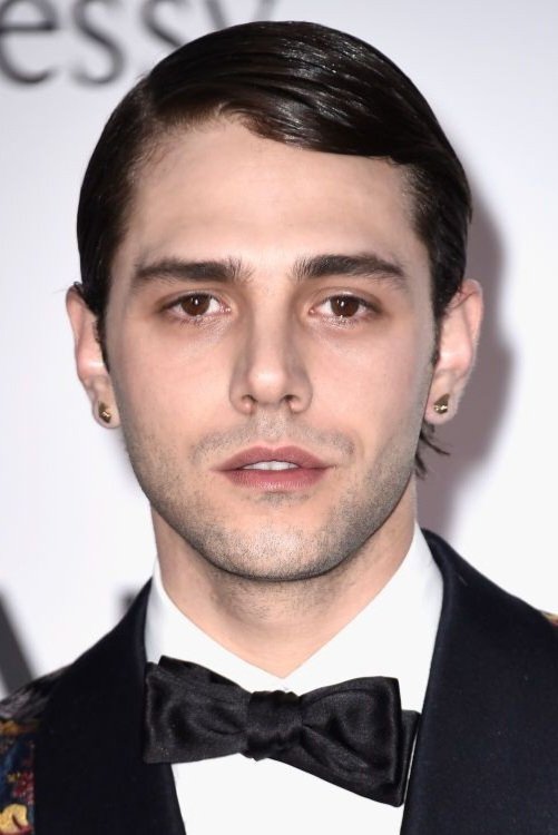 Foto de Xavier Dolan