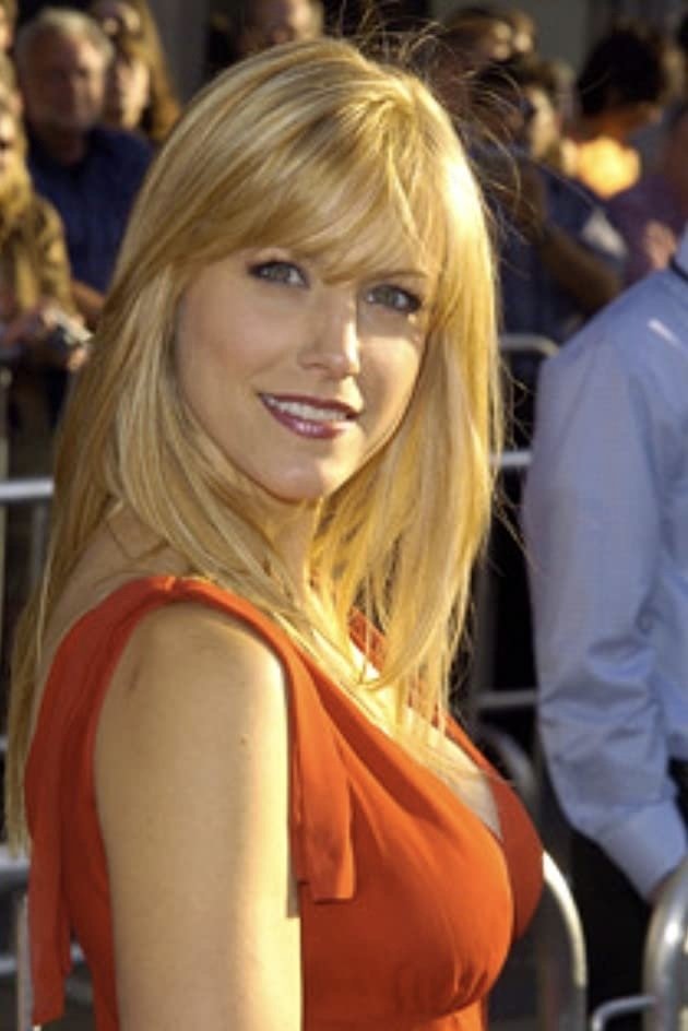 Foto de Brittney Powell