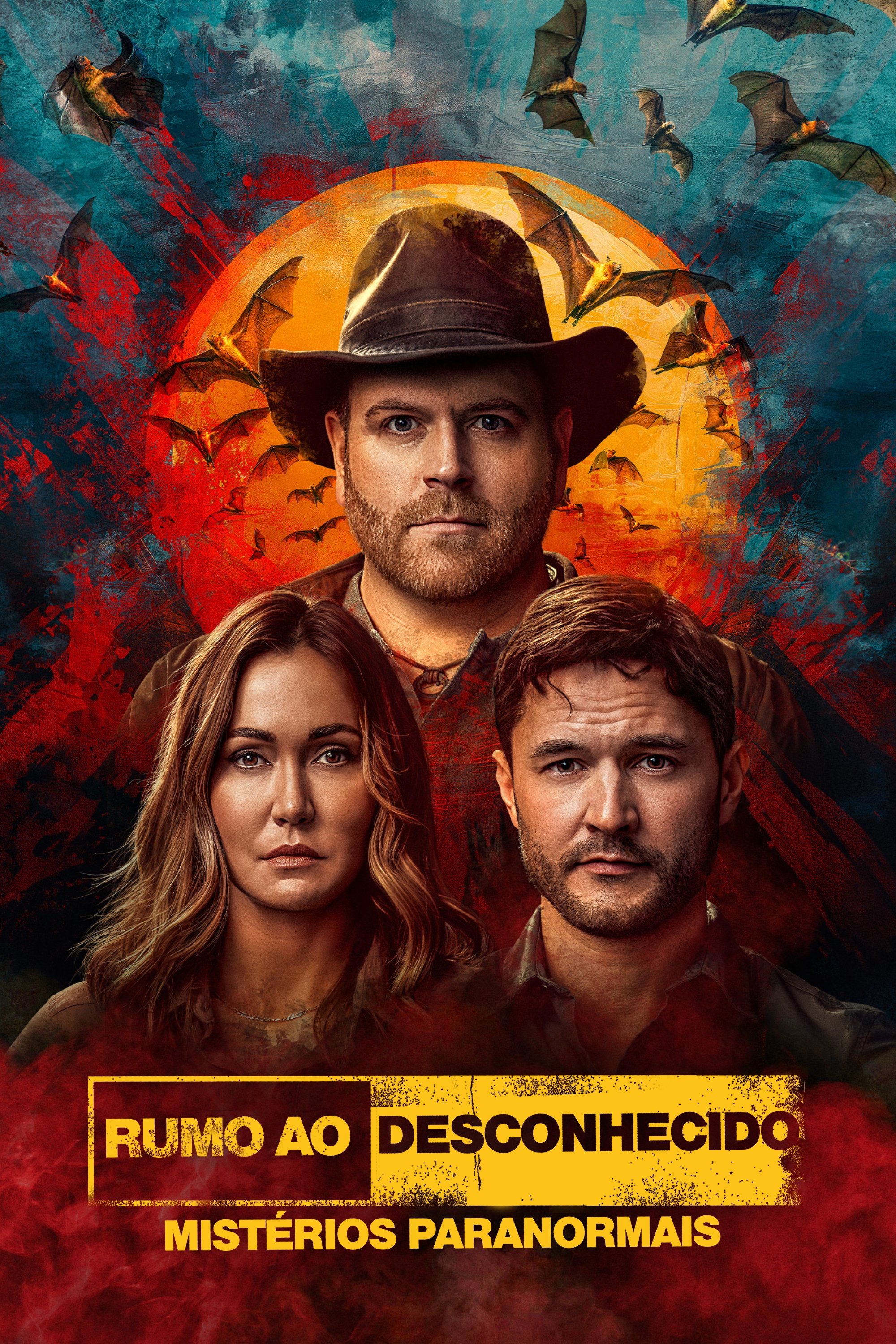 Poster de Temporada 6