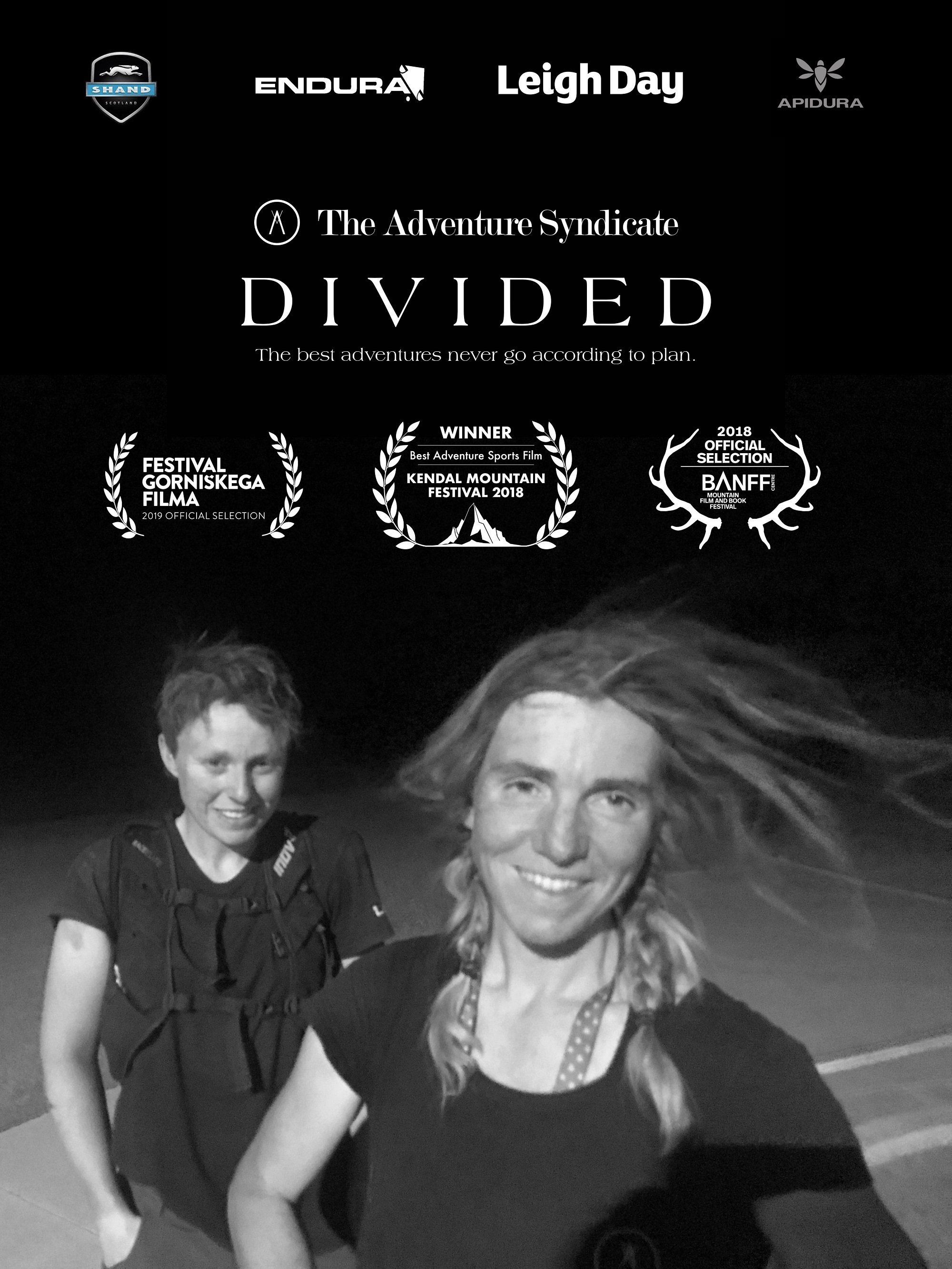 Divided