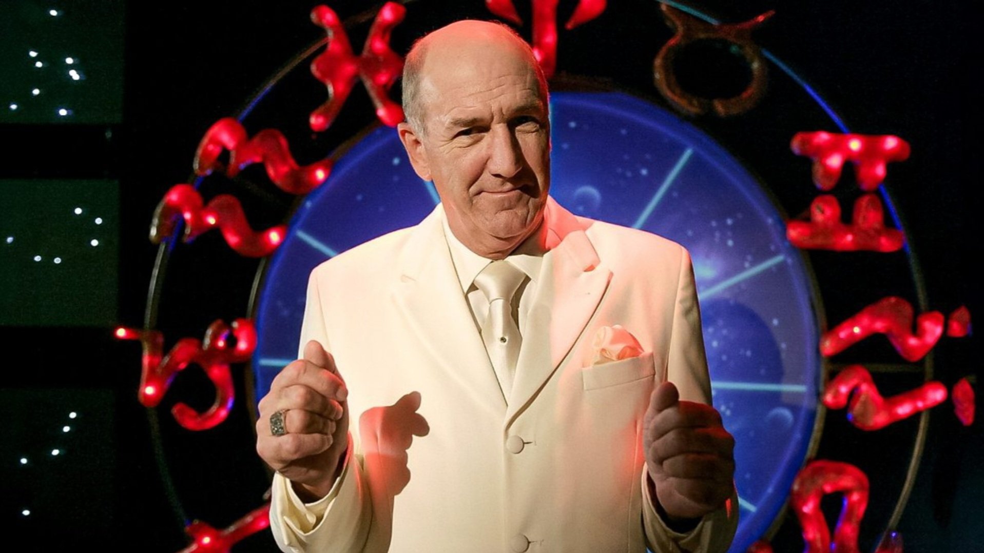 The Sarah Jane Adventures: Secrets of the Stars