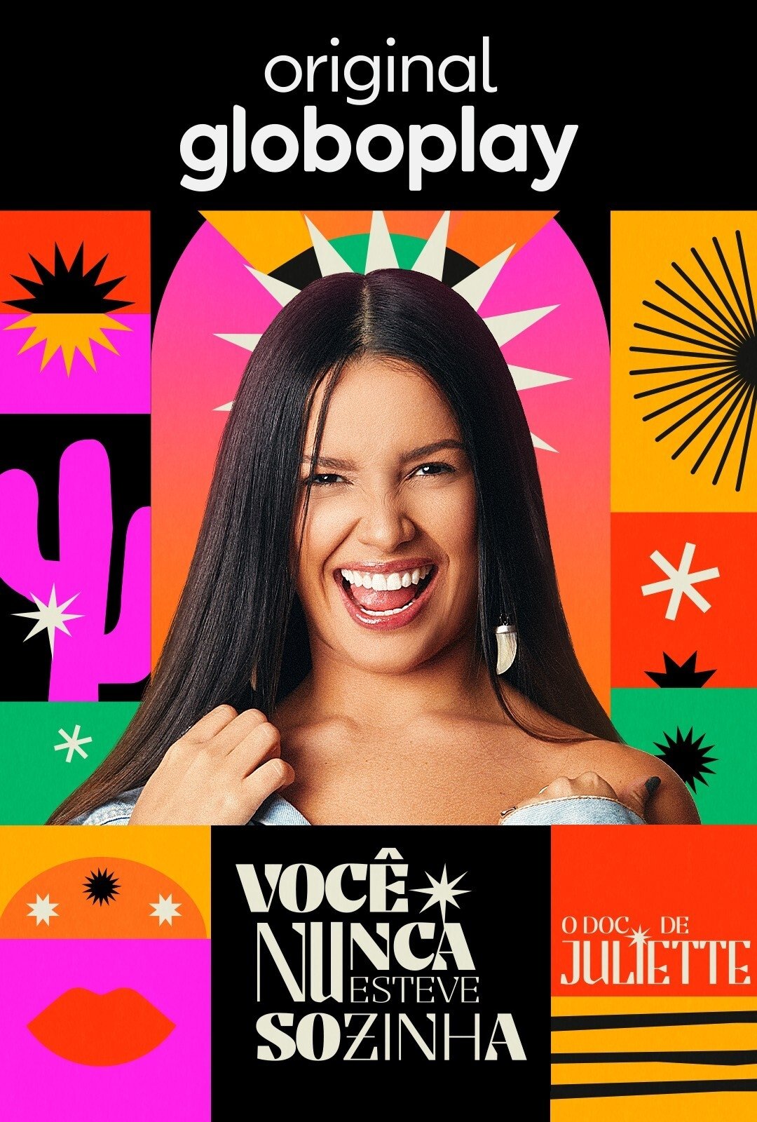 Poster de Season 1