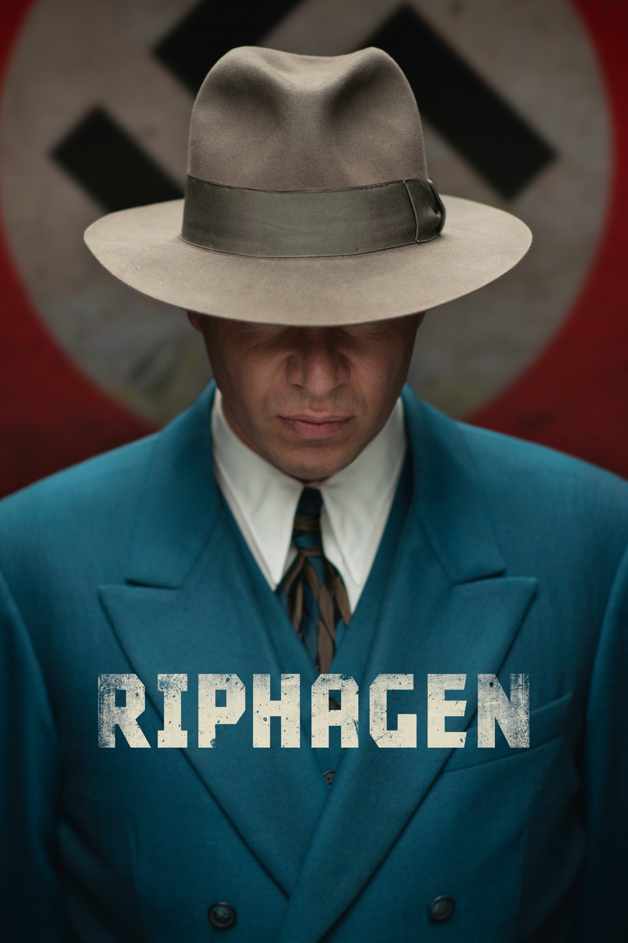 Poster de Riphagen