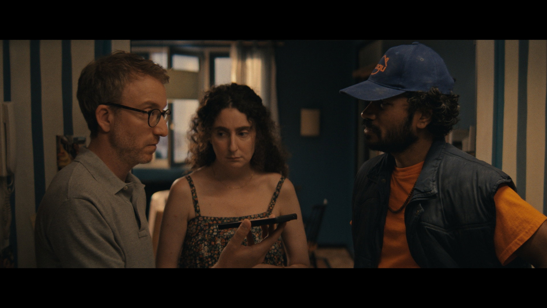 Director