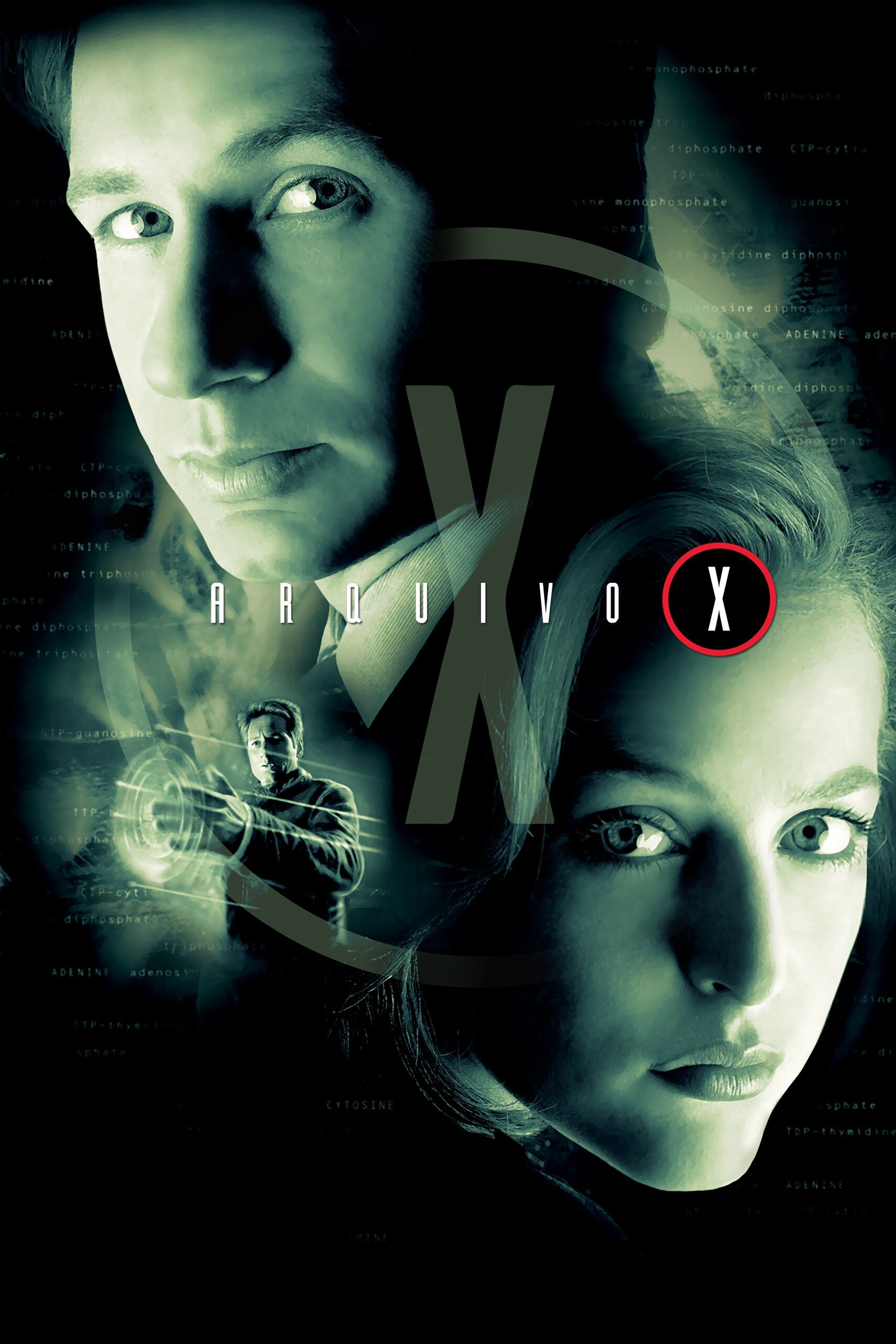 Poster de Temporada 7