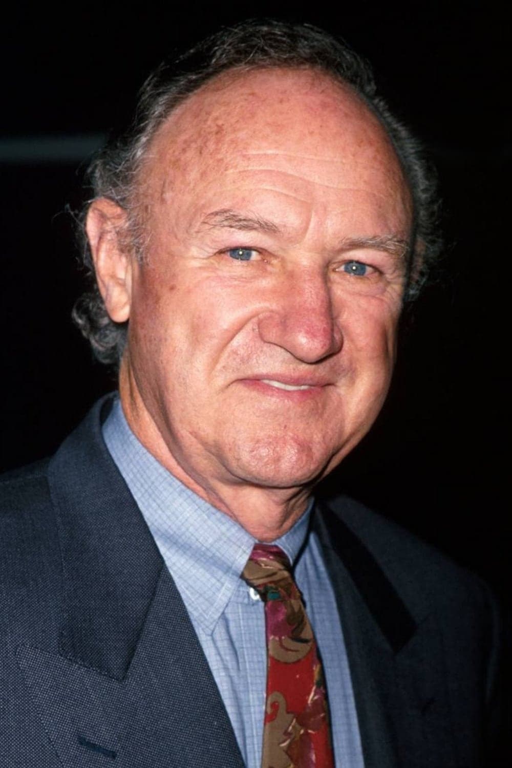 Foto de Gene Hackman