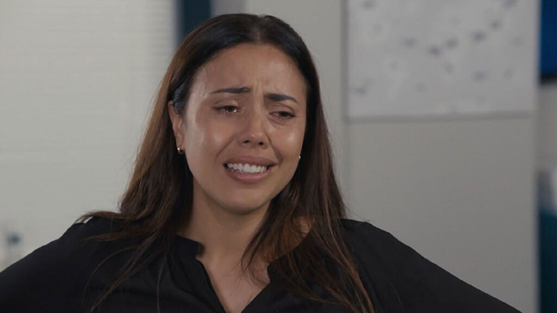 Worlds Apart: Part III