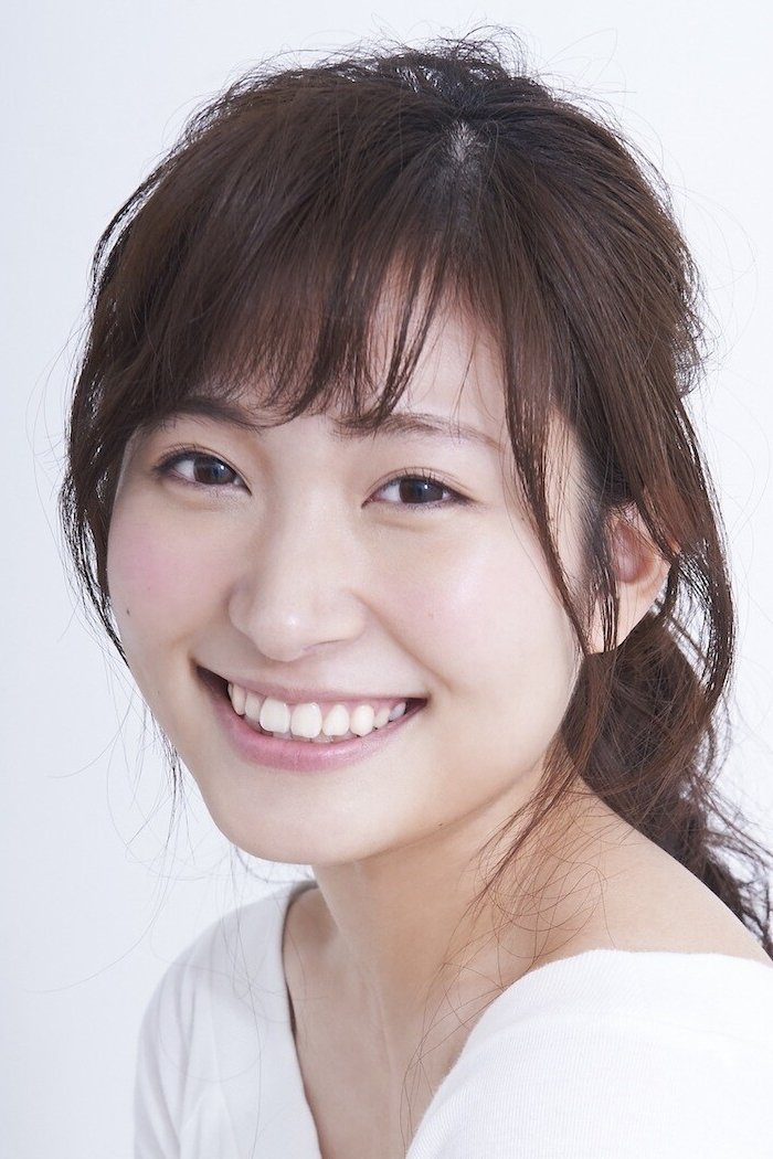 Foto de Haruka Shiraishi