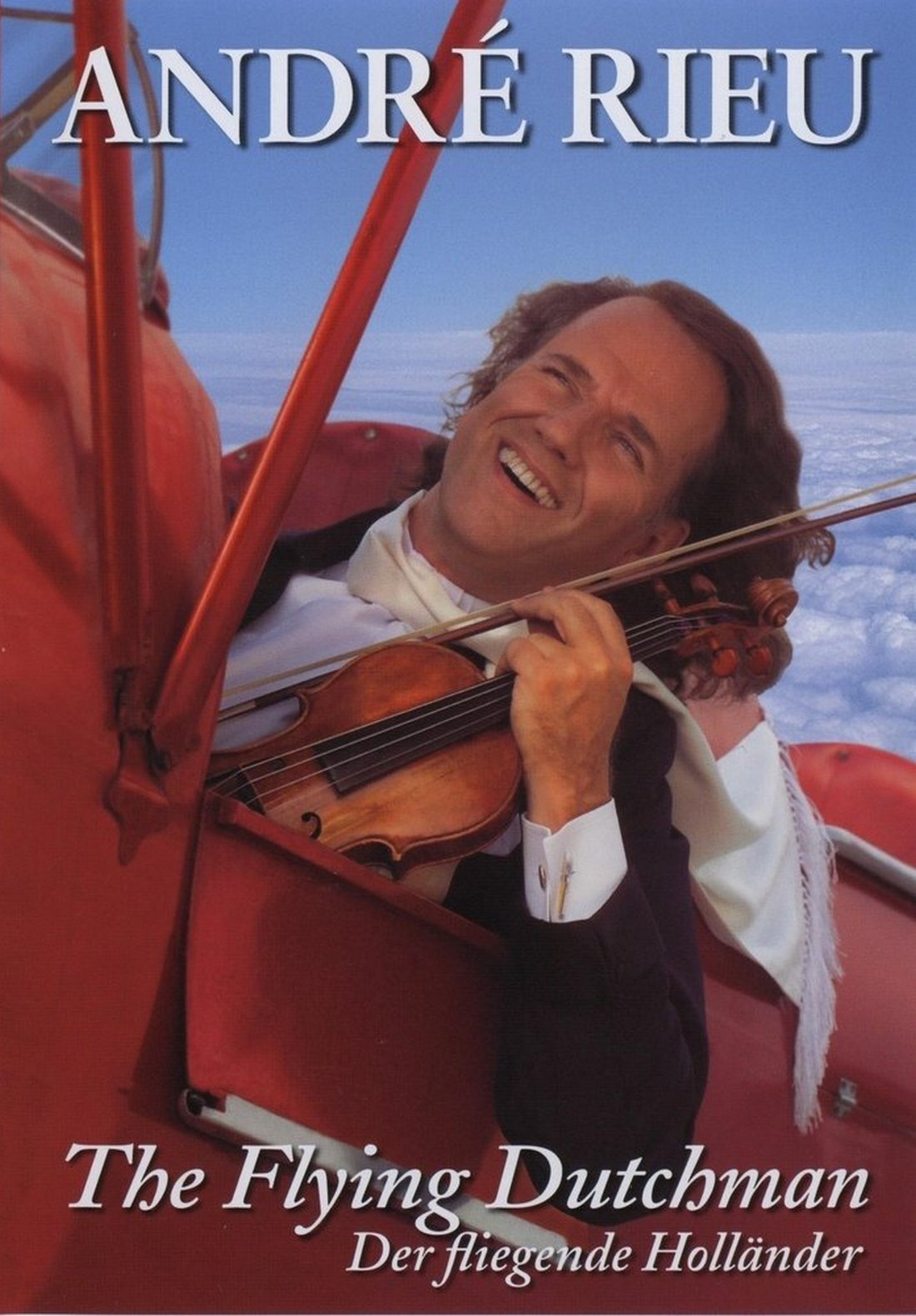 Poster de André Rieu - The Flying Dutchman