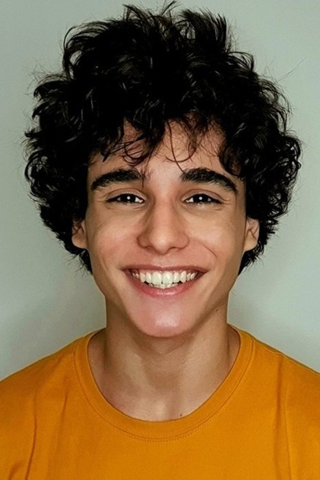 Foto de Pedro Goifman