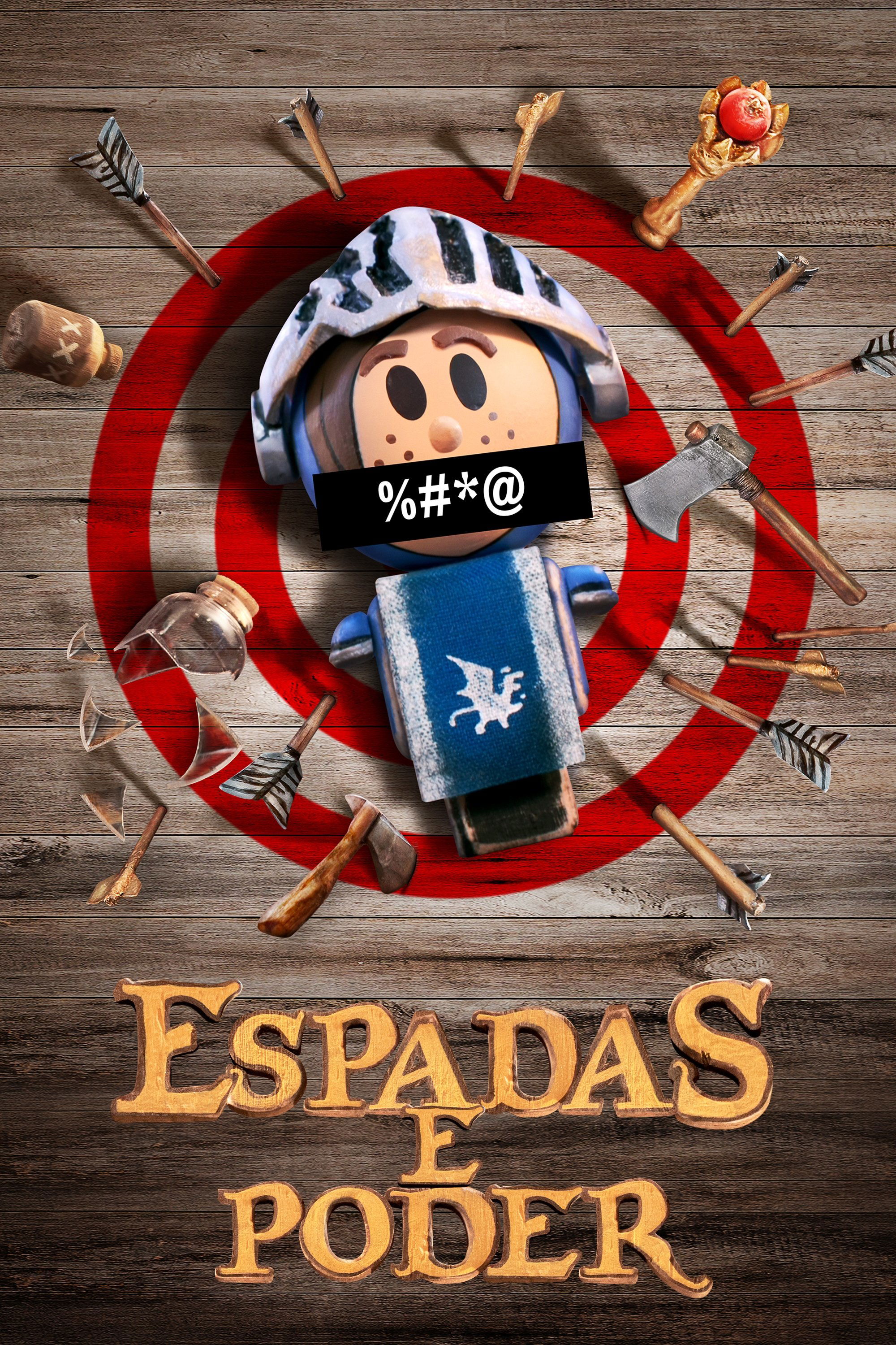 Poster de Temporada 1