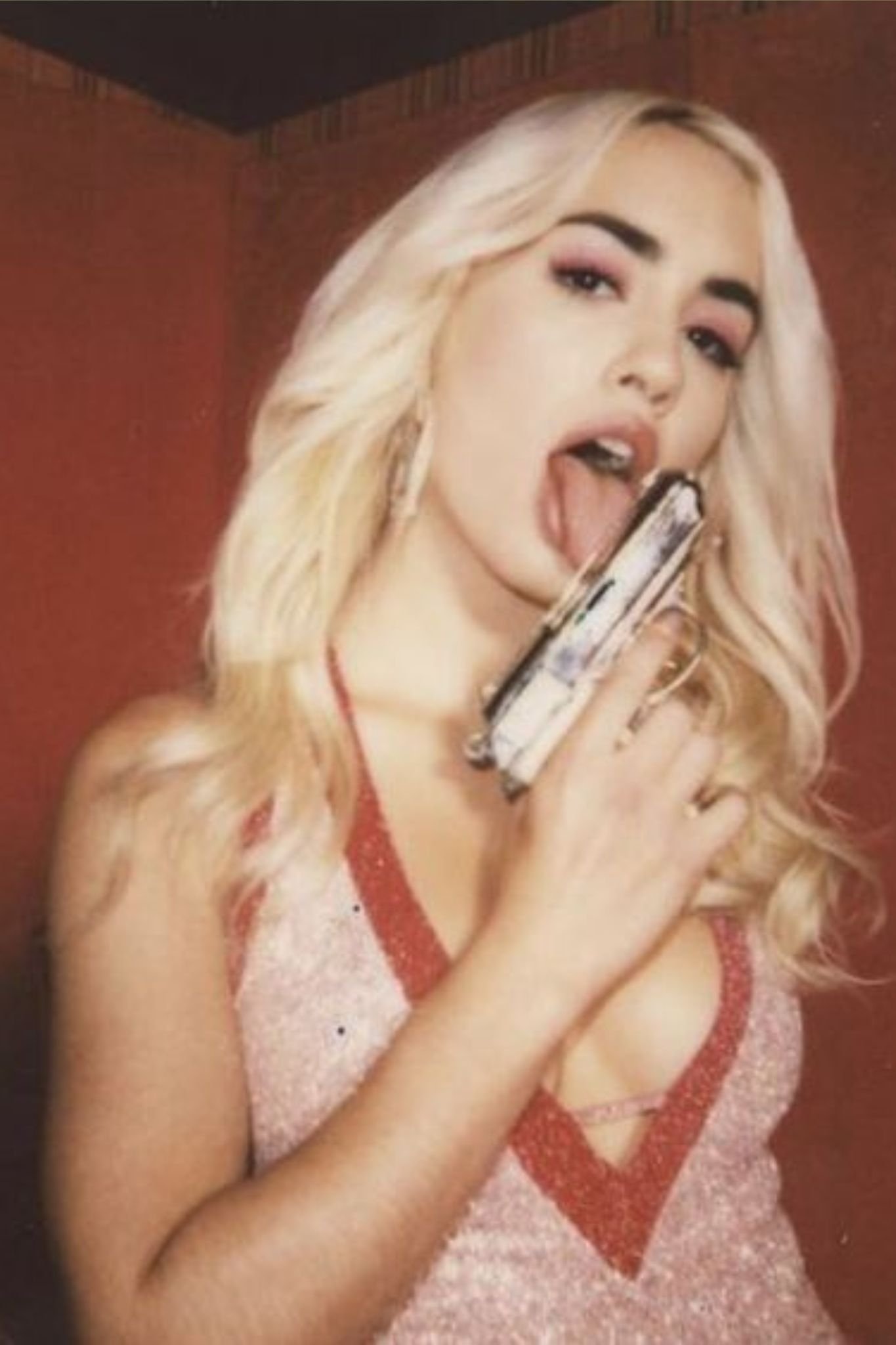 Foto de Lali Espósito