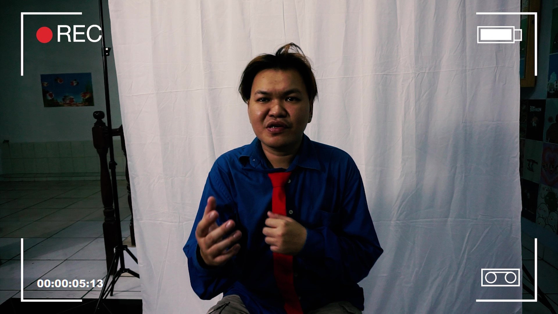 Director