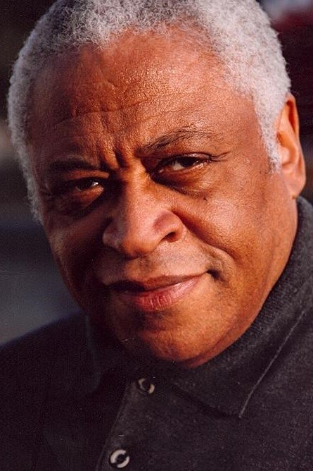 Foto de Ron Canada