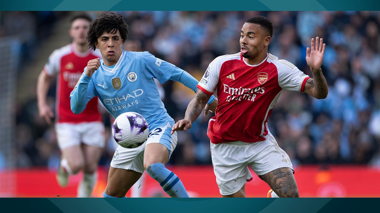 MOTD2 - 31st March 2024