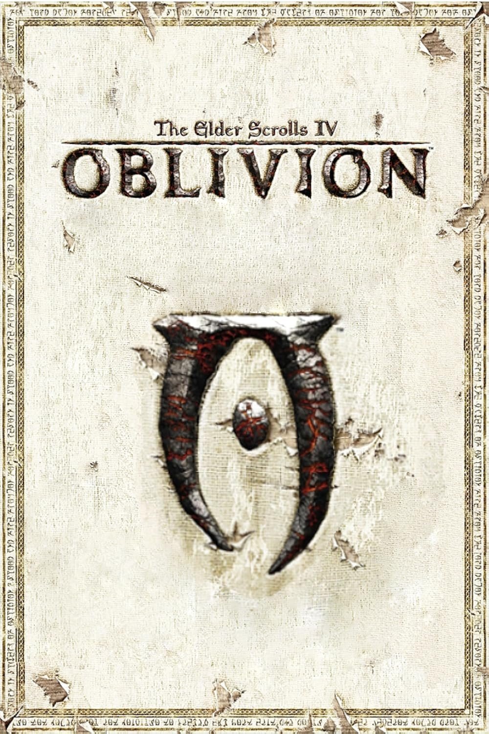 Poster de The Making of Oblivion