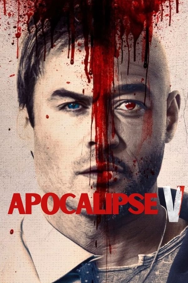Poster de Apocalipse V