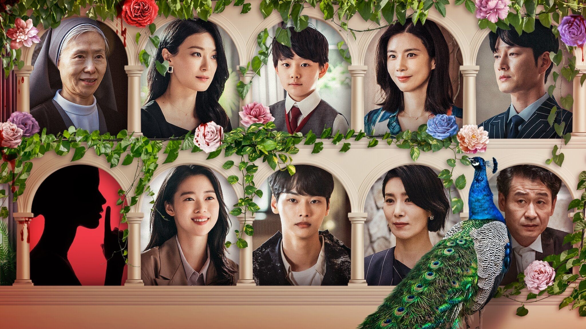 Backdrop image