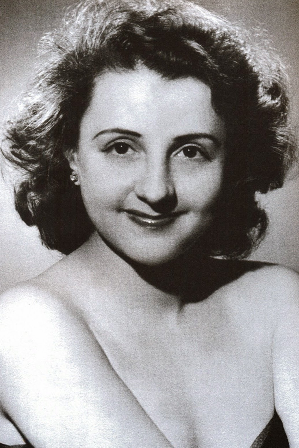 Foto de Eva Todor