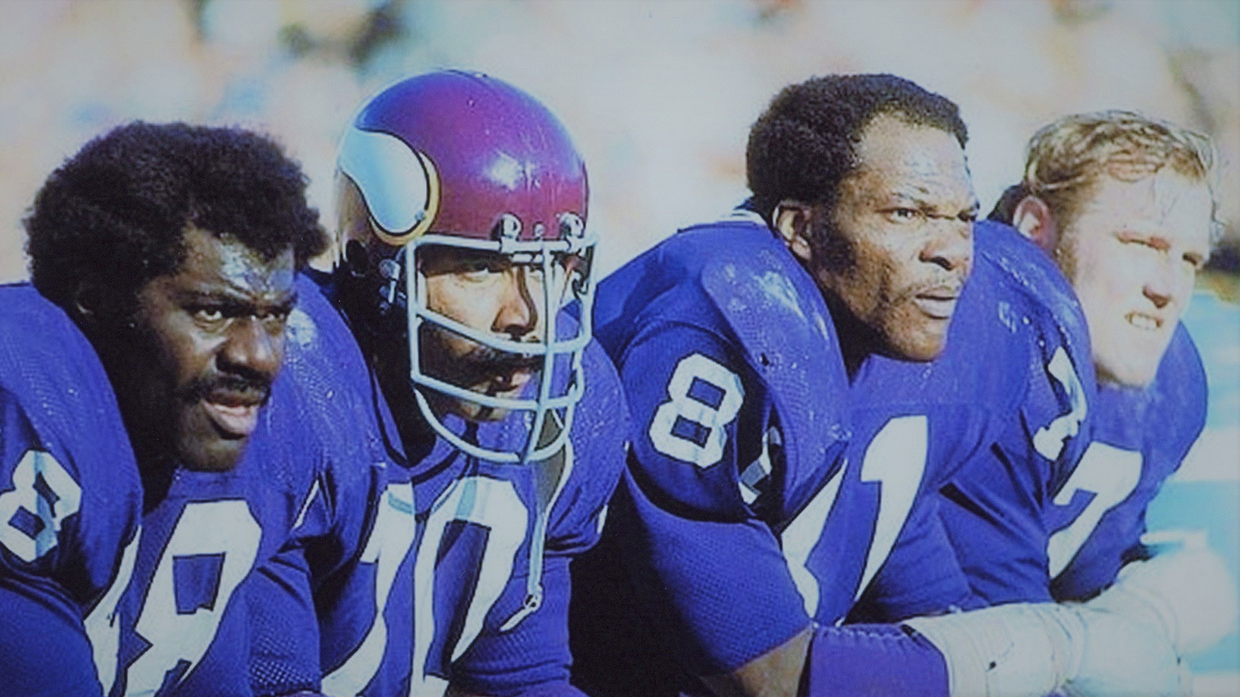 Vikings - Moments & Legends